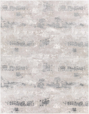 Neponsit Abstract Ivory Rug