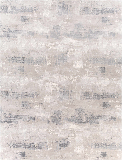 Neponsit Abstract Ivory Rug