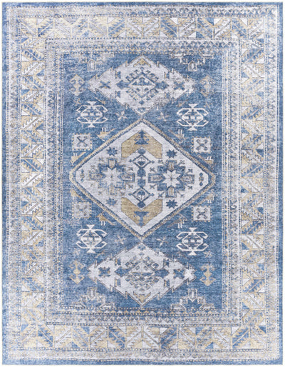 Nesquehoning Washable Area Rug - Clearance