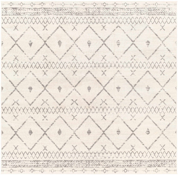 Newville All Over Pattern Rug