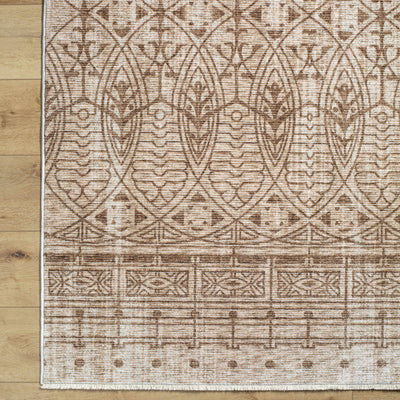 Netro Area Rug