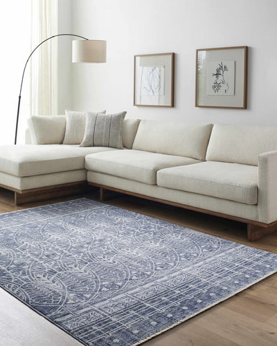 Netro Area Rug