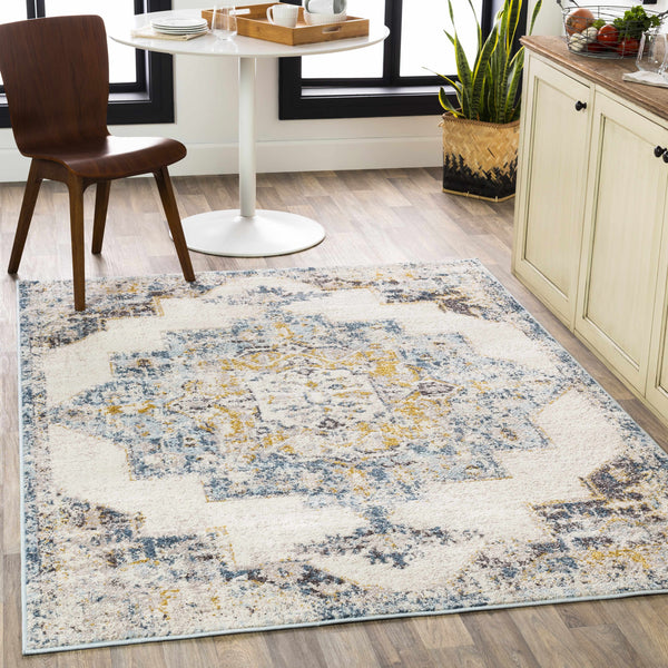 Nibley Area Rug