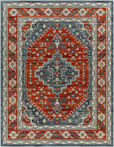 Niksar Area Carpet - Clearance