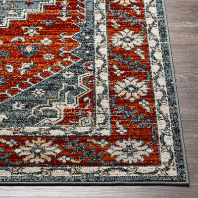 Niksar Area Carpet - Clearance