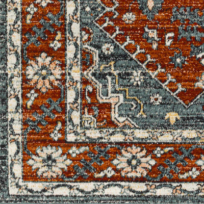 Niksar Area Carpet - Clearance