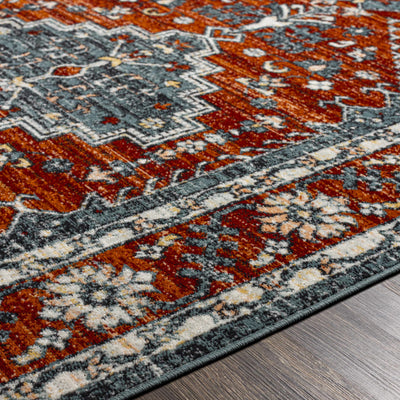 Niksar Area Carpet - Clearance