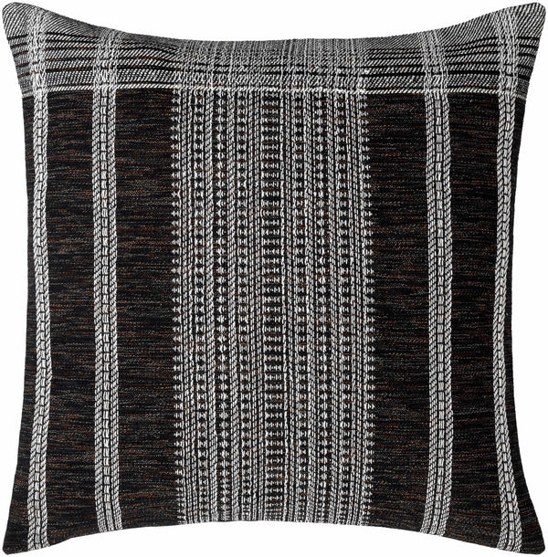 Abetzi Throw Pillow