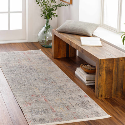 Nile Area Rug - Clearance