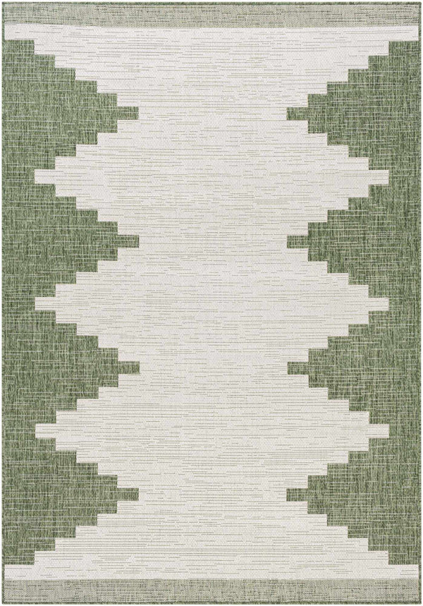 Djugun Green Performance Rug