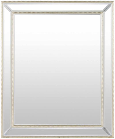 Netzschkau Rectangular Mirror