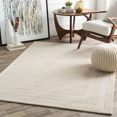 Nunn Area Rug - Clearance