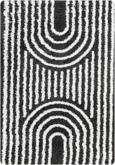 Noah Shag Area Rug