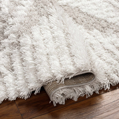 Nobu Shag Area Rug