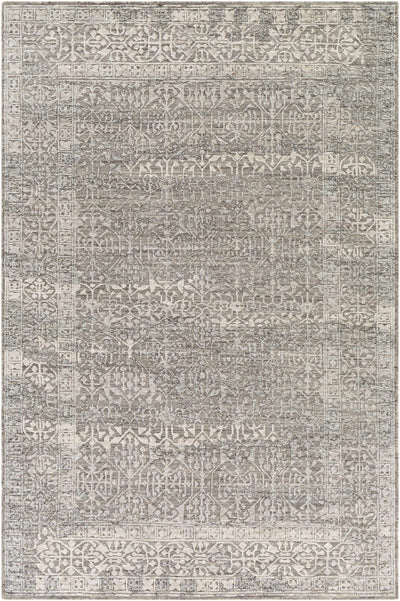 Noosaville Premium Wool Rug