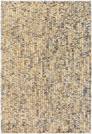 Norlane Jute Rug - Clearance