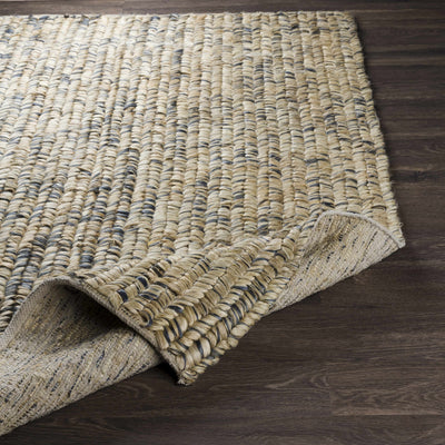 Norlane Jute Rug - Clearance