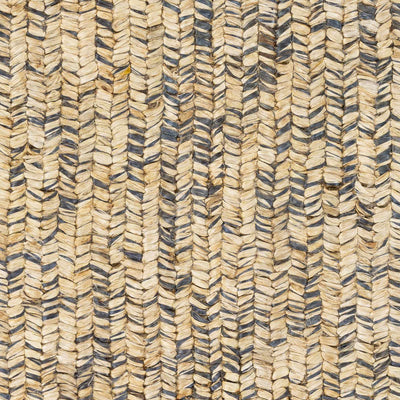 Norlane Jute Rug - Clearance