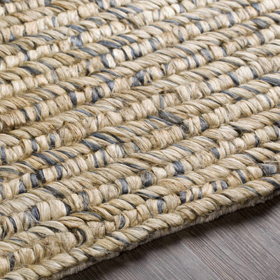 Norlane Jute Rug - Clearance