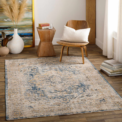 Norland Area Rug