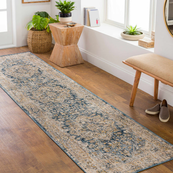 Norland Area Rug