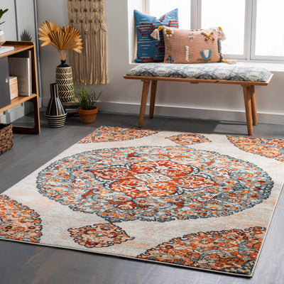 Northcrest Area Rug - Clearance