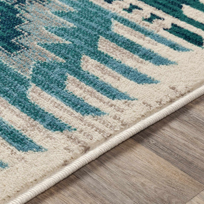 Nathalia Area Rug - Clearance