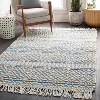 Nunnelly Area Rug - Clearance