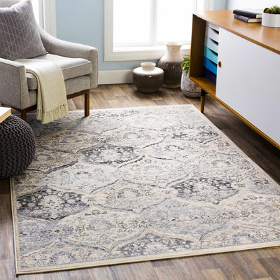 Inverlochy Clearance Rug