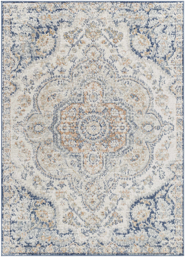 Nyrie Area Rug