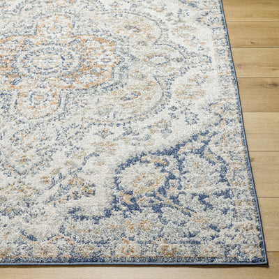 Nyrie Area Rug