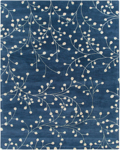 Blue Elsu Area Rug