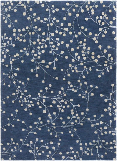 Blue Elsu Area Rug