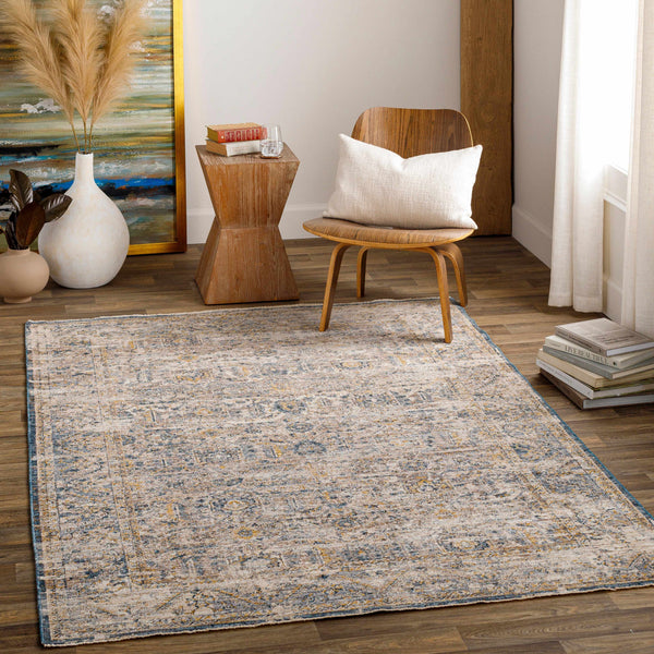 Odala Area Rug - Clearance