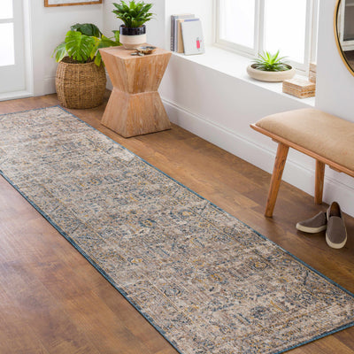 Odala Area Rug - Clearance