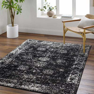 Odeda Area Rug