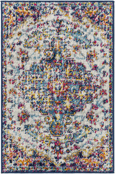 Okarche Area Rug