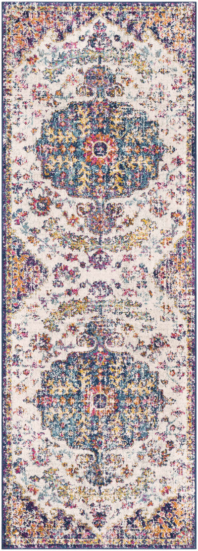 Okarche Area Rug