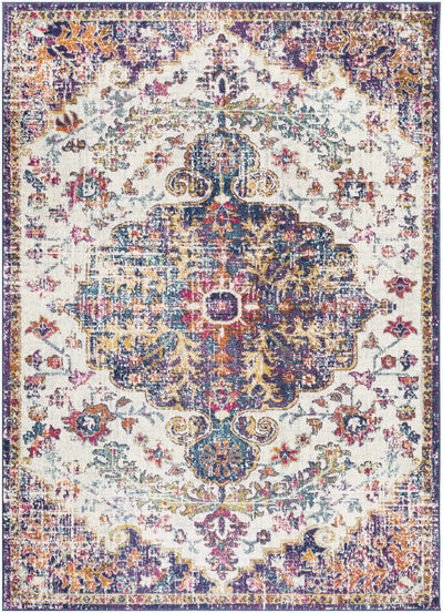 Okarche Area Rug