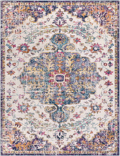 Okarche Area Rug