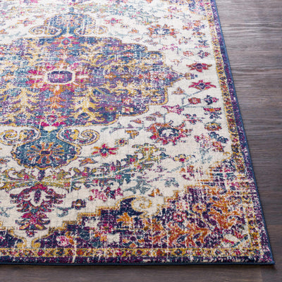 Okarche Area Rug