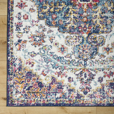 Okarche Area Rug