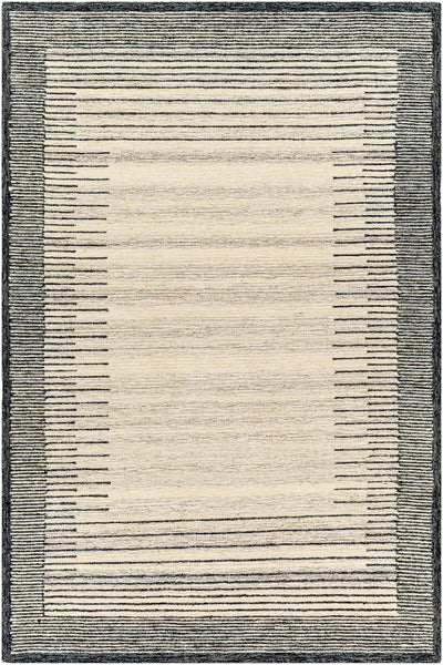 Omeo Wool Area Rug