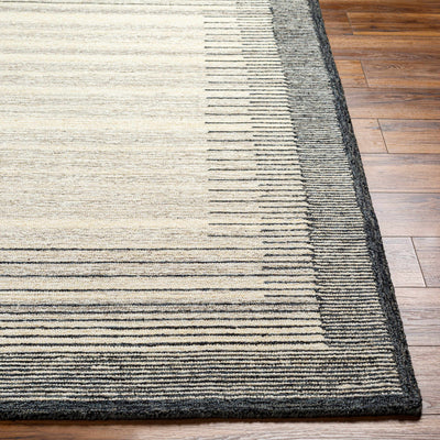 Omeo Wool Area Rug