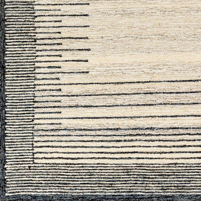 Omeo Wool Area Rug