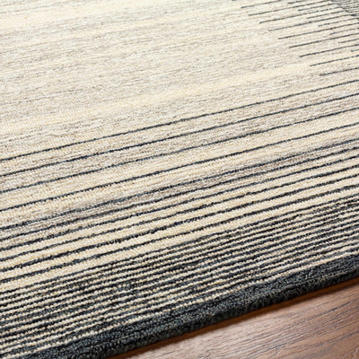 Omeo Wool Area Rug