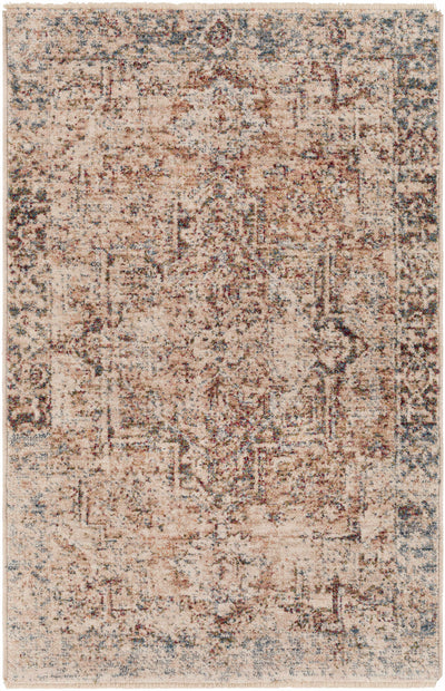 Onley Area Rug - Clearance