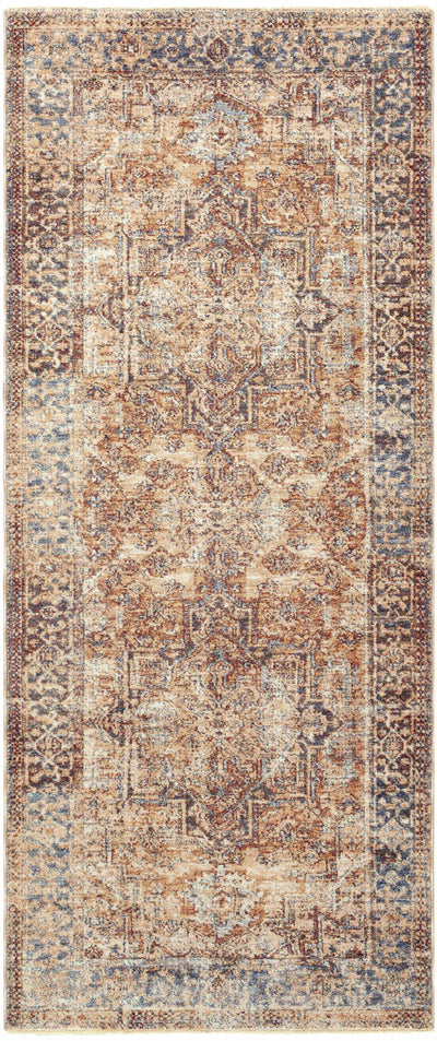 Onley Area Rug - Clearance