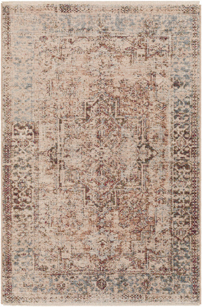 Onley Area Rug - Clearance