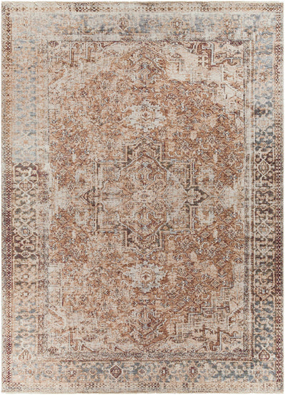 Onley Area Rug - Clearance